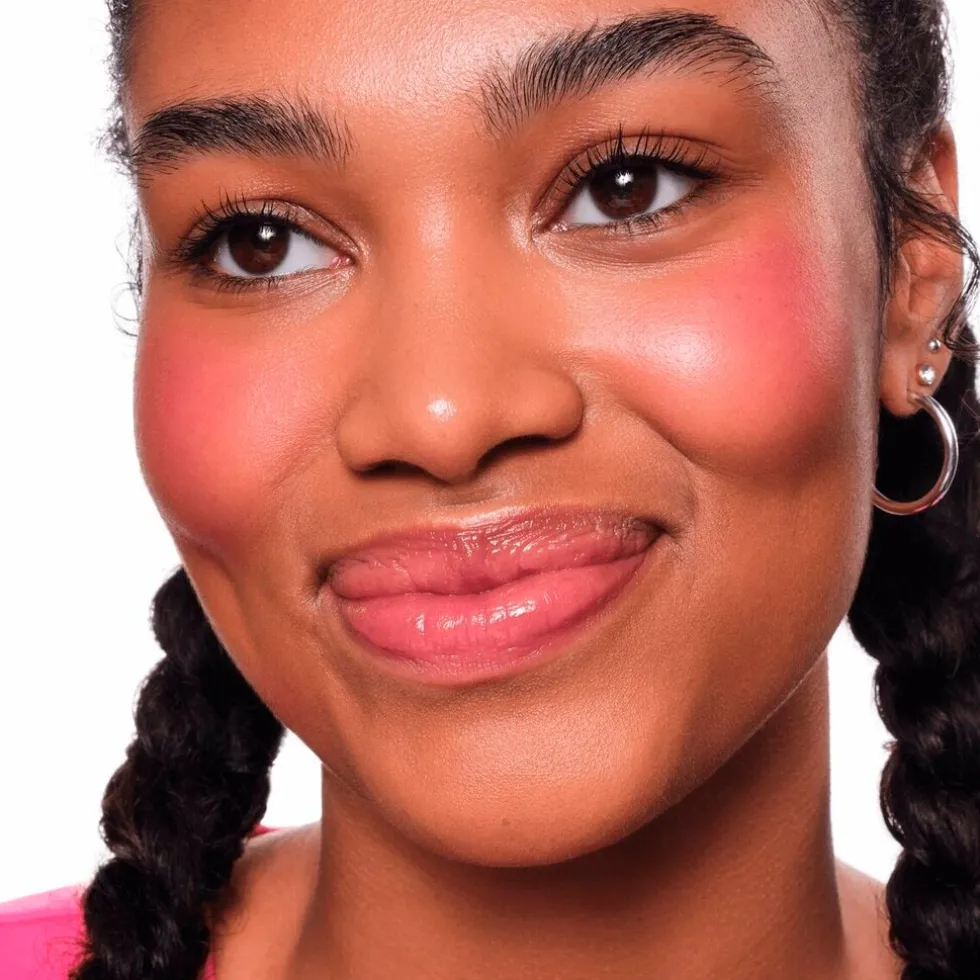Essence Soft Touch 40 Roses in Berry Bouncy Blush