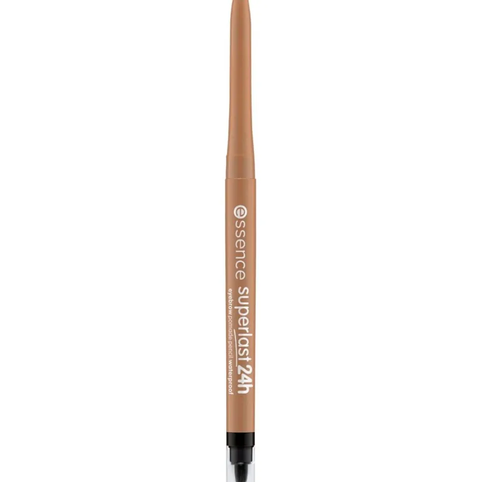 Essence Superlast 24H 10 Blonde Eyebrow Pomade Pencil