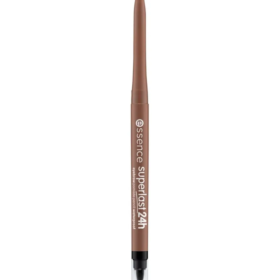 Essence Superlast 24H 20 Brown Eyebrow Pomade Pencil