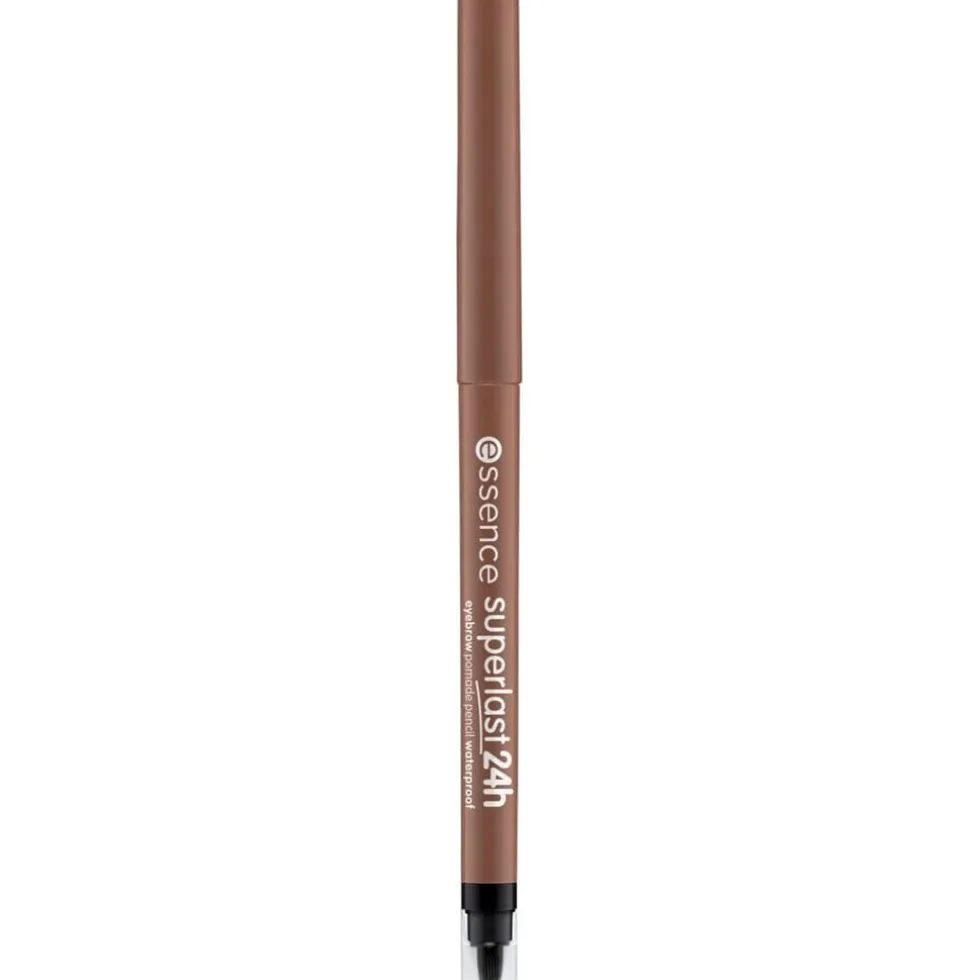 Essence Superlast 24H 20 Brown Eyebrow Pomade Pencil