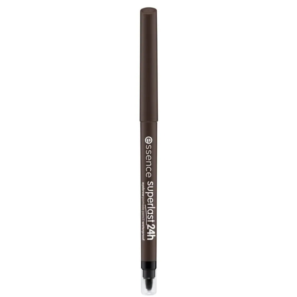 Essence Superlast 24H 40 Cool Brown Eyebrow Pomade Pencil