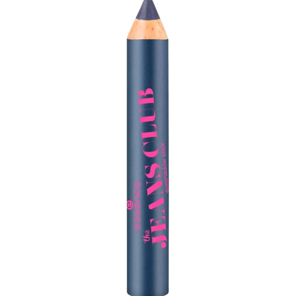 Essence The Jeans Club 01 Eyeshadow