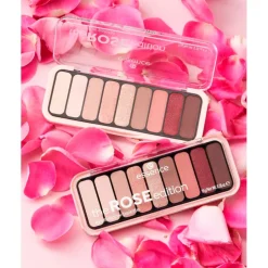Essence The Rose Edition 20 Lovely in Rose Eyeshadow Palette