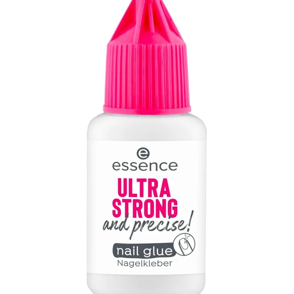 Essence Ultra Strong & Precise! Nagellijm