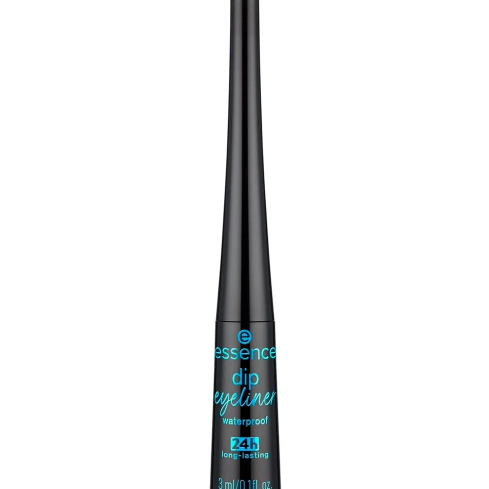 Essence Waterproof 24h Long-lasting 01 Dip Eyeliner