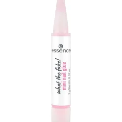 Essence What The Fake! 01 Mini Nail Glue