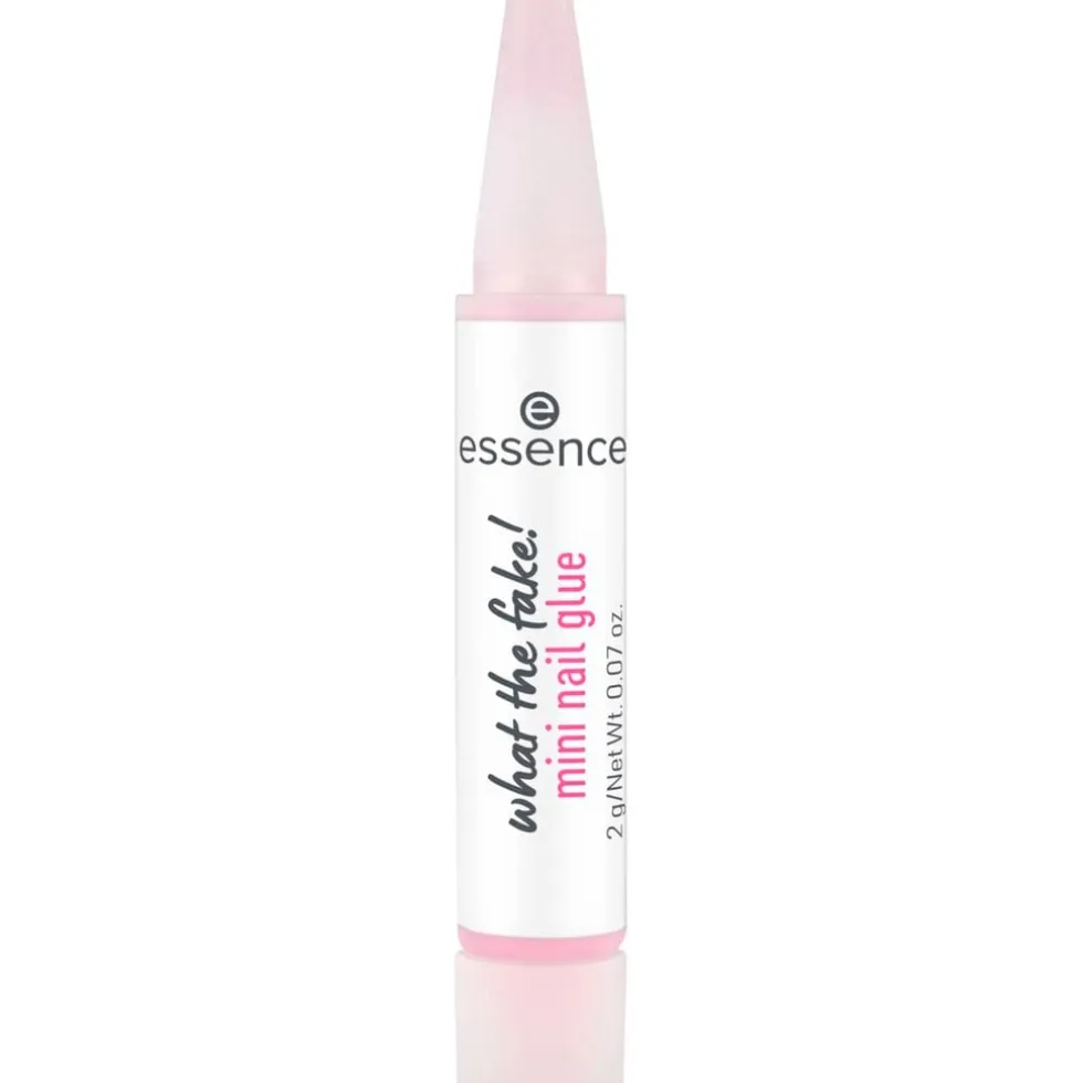 Essence What The Fake! 01 Mini Nail Glue