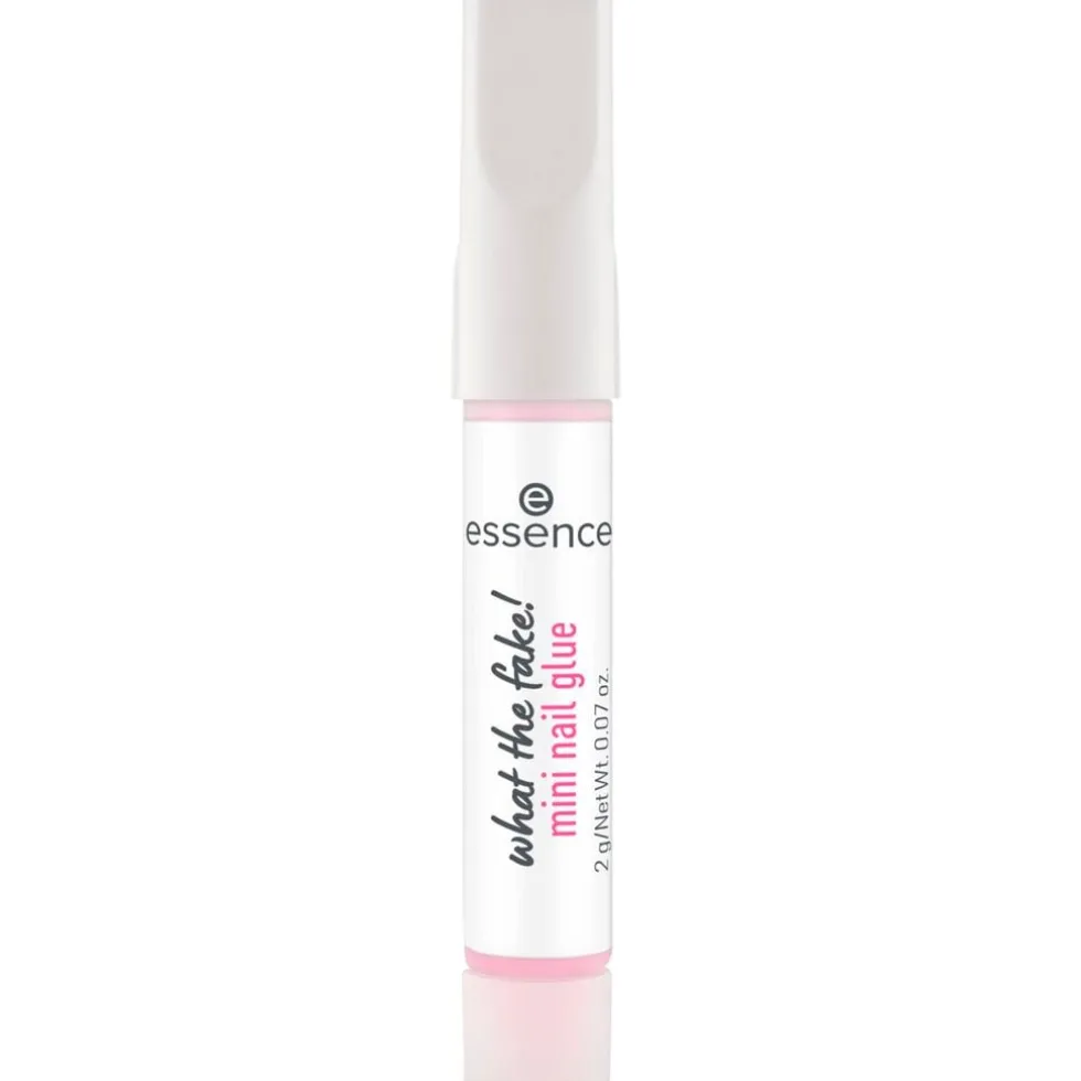 Essence What The Fake! 01 Mini Nail Glue