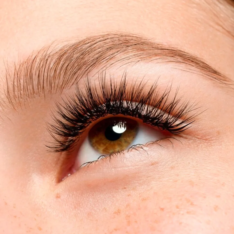 Essence What The Fake! 03 Natural False Lashes