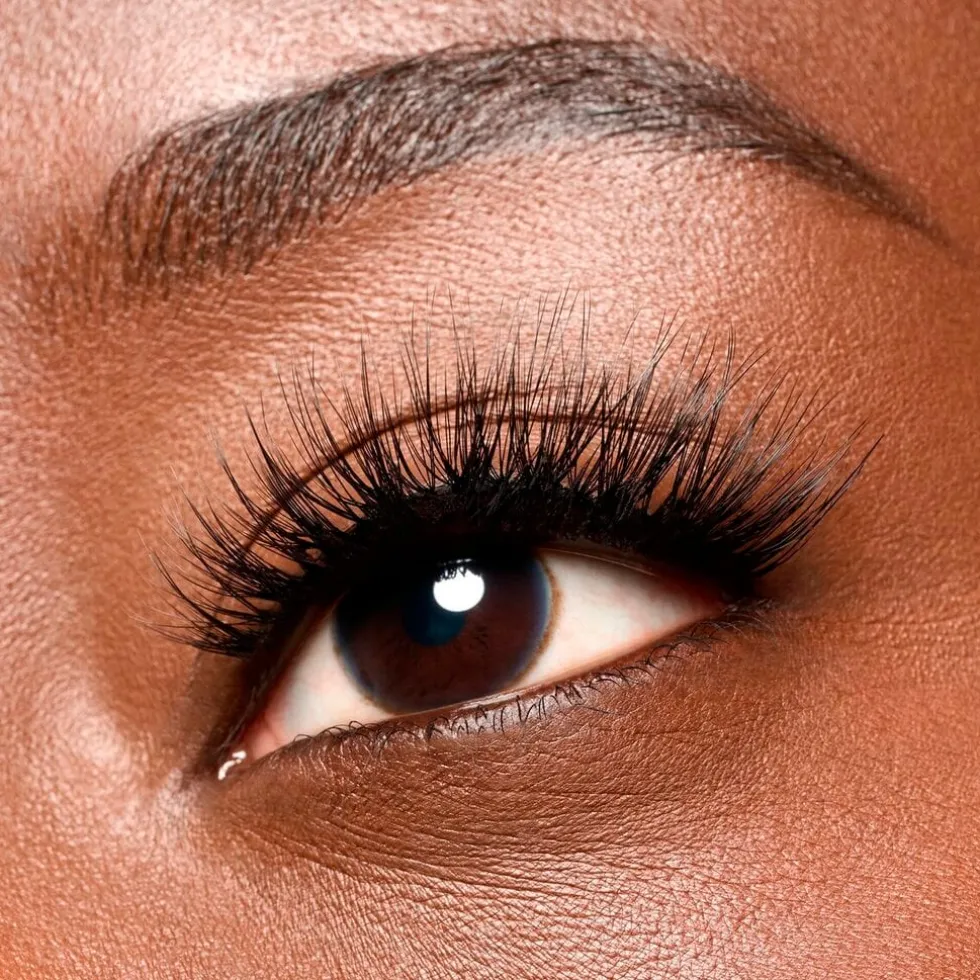 Essence What The Fake! 03 Natural False Lashes