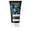 Eveline Cosmetics Facemed+ Purifying Facial Wash Paste With Activated Carbon 3in1