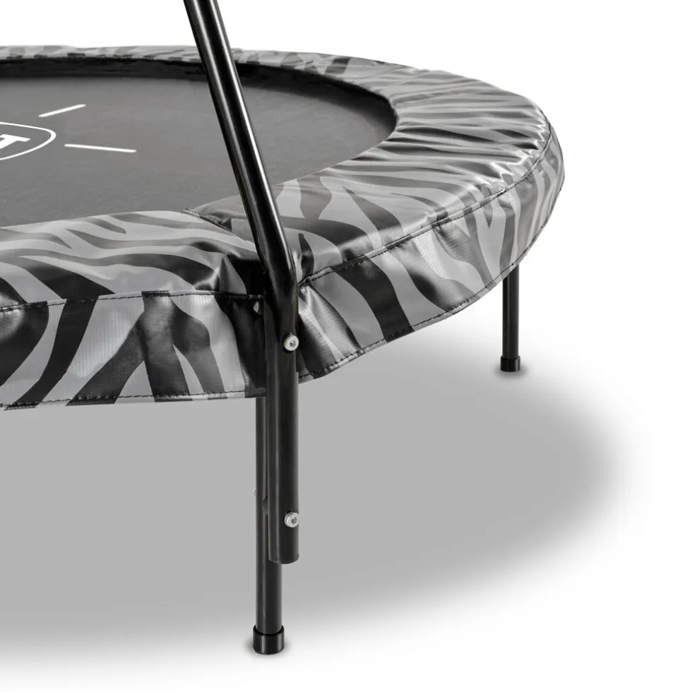 EXIT Tiggy junior trampoline met beugel