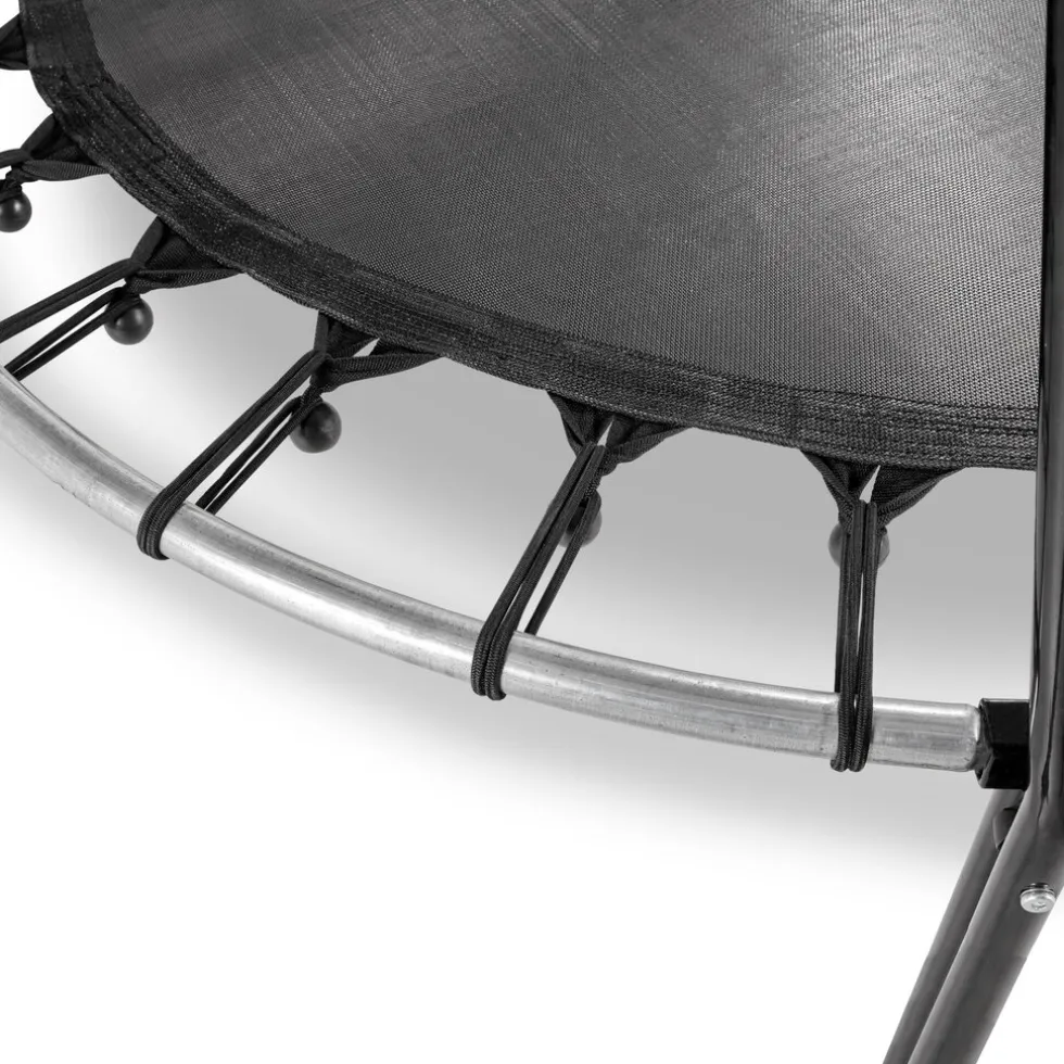 EXIT Tiggy junior trampoline met beugel