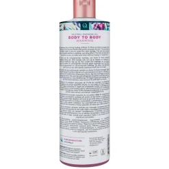 Exotiq Body To Body Verwarmende Massageolie