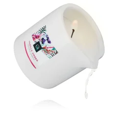 Exotiq Massagekaars Vanille Amber 200g