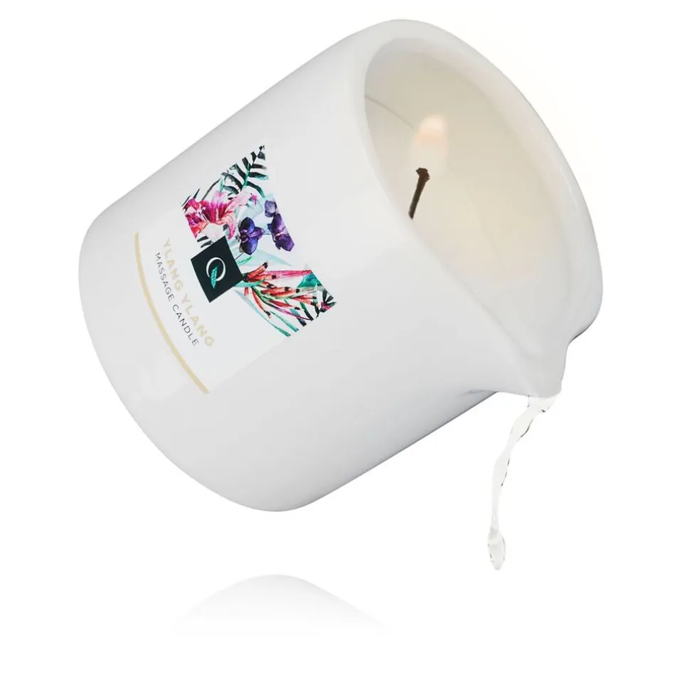 Exotiq Massagekaars Ylang Ylang 200g