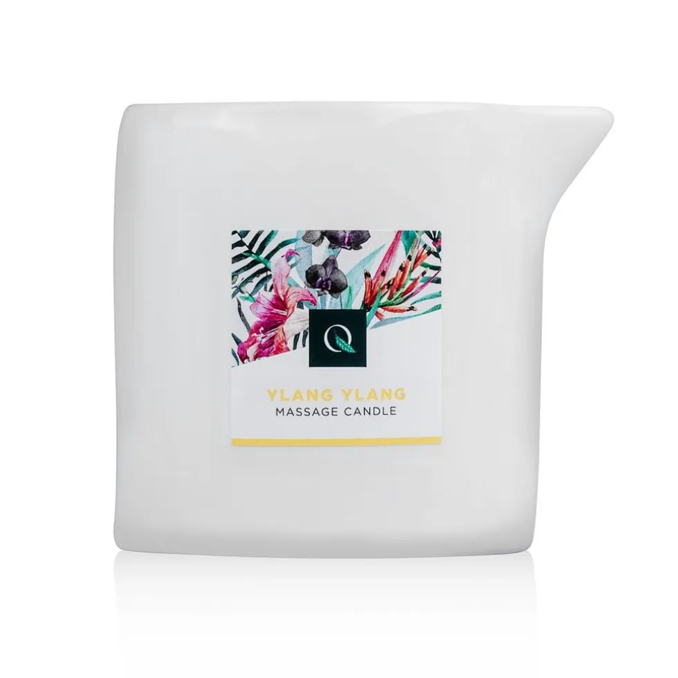 Exotiq Massagekaars Ylang Ylang 200g