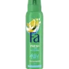 Fa Caribbean Wave Deodorant Spray