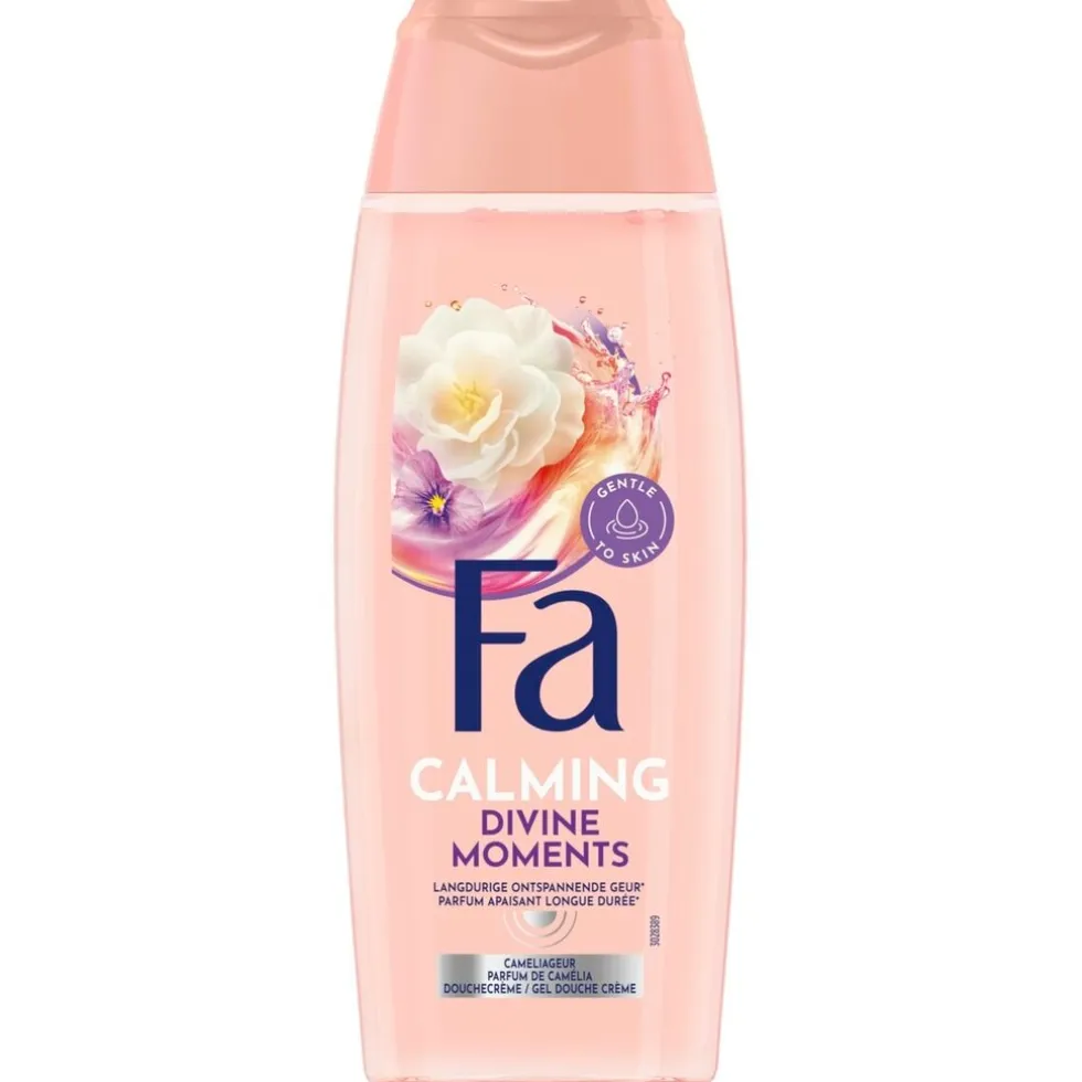 Fa Divine Moments Douchecrème