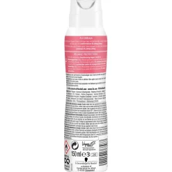 Fa Fiji Dream Antitranspirant Spray