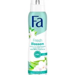 Fa Fresh Blossom Deodorant Spray