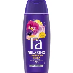 Fa Luxurious Viola Douchegel