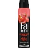 Fa Men Attraction Force Deodorant & Bodyspray