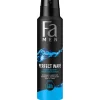 Fa Men Perfect Wave Deodorant & Bodyspray