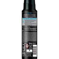 Fa Men Perfect Wave Deodorant & Bodyspray