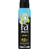 Fa Men Sport Deodorant & Bodyspray