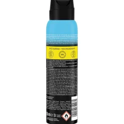 Fa Men Sport Deodorant & Bodyspray