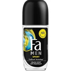 Fa Men Sport Deodorant Roller
