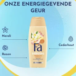 Fa Oriental Neroli Douchecrème