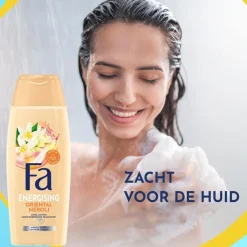 Fa Oriental Neroli Douchecrème
