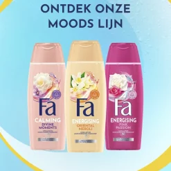 Fa Oriental Neroli Douchecrème