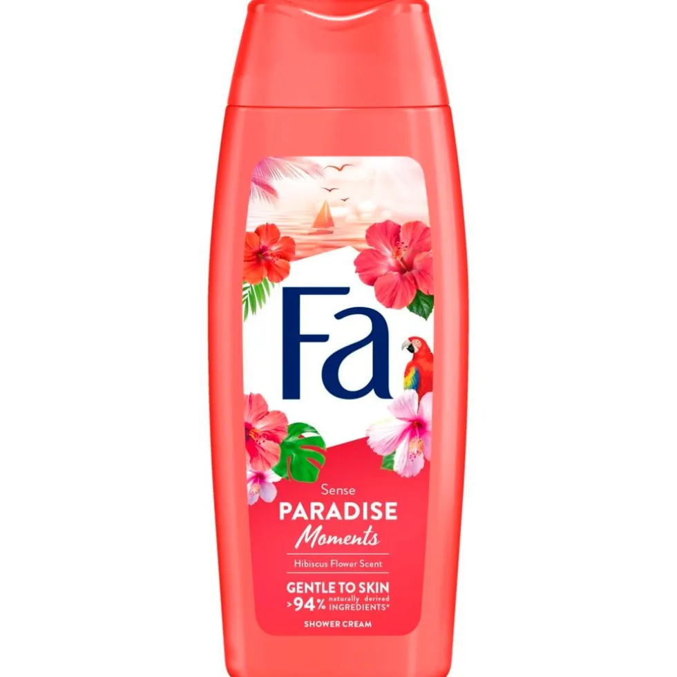 Fa Paradise Moments Douchecrème