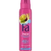 Fa Passion Fruit Pools Deodorant Spray