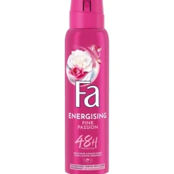 Fa Pink Passion Deodorant Spray