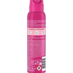Fa Pink Passion Deodorant Spray