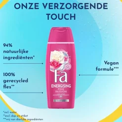 Fa Pink Passion Douchegel