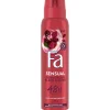 Fa Sensual Glamorous Black Orchid Deodorant Spray