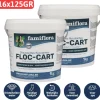 Famiflora Vlokmiddel kousjes 2KG
