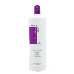 Fanola No Yellow Shampoo