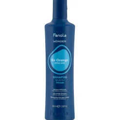 Fanola Wonder No Orange Shampoo