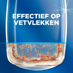 Finish Powerball Quantum Vaatwascapsules