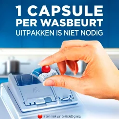 Finish Powerball Quantum Vaatwascapsules
