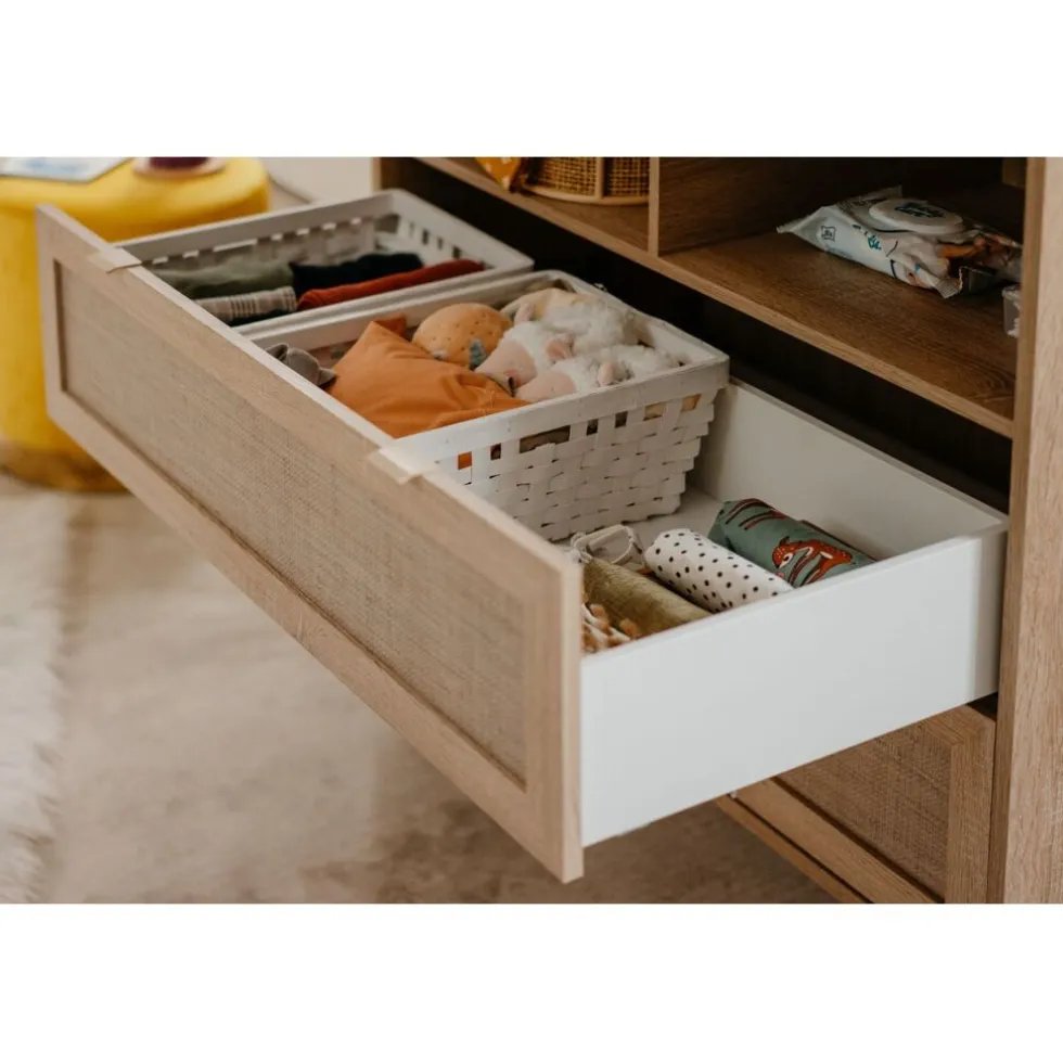 Finori Bali Commode inclusief Opzet