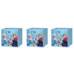 Finori Frozen Opbergbox