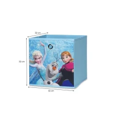 Finori Frozen Opbergbox