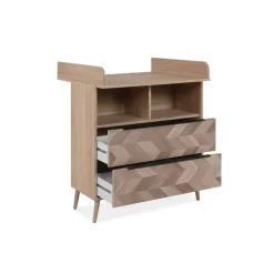 Finori Malmo Commode inclusief Opzet